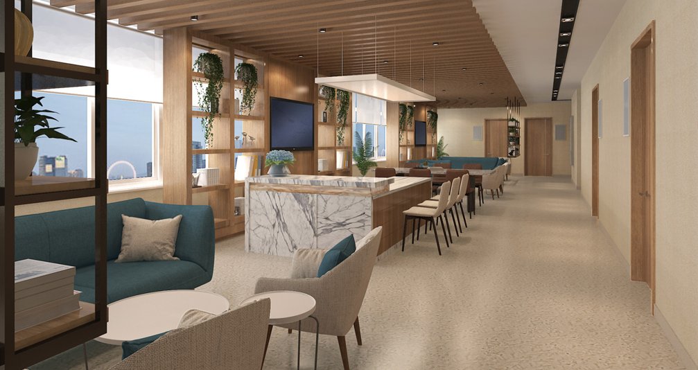 現(xiàn)代醫(yī)學康復中心